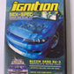 Ignition: Edition 020 (DVD, 2006) SEX-SPEC Buzzin Hard RX-3 All Regions
