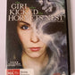 The Girl Who Kicked the Hornets' Nest (DVD, 2009) Region 4