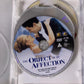 Mr & Mrs Smith / Ever After / Object Of My Affection / Never Been Kissed / A DVD