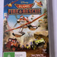 Planes: Fire & Rescue (DVD, 2014) Disney Animation Region 4