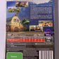 Planes: Fire & Rescue (DVD, 2014) Disney Animation Region 4