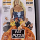 Fat Pizza (DVD, 2002) Paul French, Jabba, Johnny Boxer, Paul Nakad  Region 4