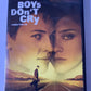 Boys Don't Cry (DVD, 1999) Hilary Swank, Chloe Sevigny Region 4
