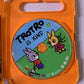 Trotro Is Kind (DVD, 2004) ABC Kids Animation Region 4