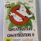 Ghostbusters / Ghostbusters II (Ultimate Collector's Edition, DVD) Region 4