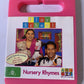 Play School Nursery Rhymes (DVD, 2005) ABC Kids Region 4