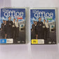 The Office : The Complete Season 4 (DVD, 2007, 4-Discs) Region 4