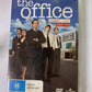 The Office : The Complete Season 4 (DVD, 2007, 4-Discs) Region 4