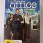 The Office : The Complete Season 4 (DVD, 2007, 4-Discs) Region 4