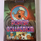 Popeye Collection (DVD) All Regions