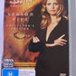 Buffy the Vampire Slayer : Complete Season 5 Collection (DVD, 2001) Region 4