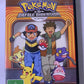 Pokemon: Diamond & Pearl Battle Dimension Collection 1 (DVD, 2008) Region 4