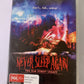 Never Sleep Again: The Elm Street Legacy (DVD, 2010, 2-DIsc) Documentary Region4