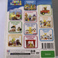 50 Years Play School DVD Collection (DVD) Region 4 *Missing 1 Disc