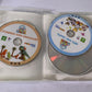 50 Years Play School DVD Collection (DVD) Region 4 *Missing 1 Disc