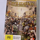Civilization IV: Warlords Expansion PC CD-ROM Windows Game