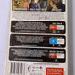 Today You Die / Half Past Dead / Belly of the Beast (DVD, 2005, 3-Disc) Region 4