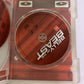 Today You Die / Half Past Dead / Belly of the Beast (DVD, 2005, 3-Disc) Region 4