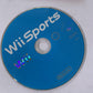 Wii Sports (Nintendo Wii, 2006) PAL Game Complete
