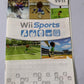 Wii Sports (Nintendo Wii, 2006) PAL Game Complete