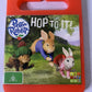 Peter Rabbit: Hop To It (DVD, 2013) ABC Kids Animation Region 4