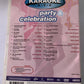 Karaoke Party & Celebration (DVD) All Regions