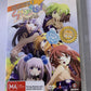 Shuffle! : Collection 2 (DVD, 2005, 3-Discs) Madman Anime Region 4