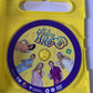 Hi-5 Dance Hits : Volume 2 (DVD, 2005) Region 4