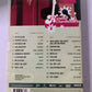 Karaoke Chartbusters : Vol 5 (DVD, 2000) All Regions