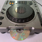 Pioneer CDJ-800 CD Disc Player Digital Turntable