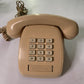 Telecom AWA Push Button Landline Telephone 2821/83  1980's Vintage Australia