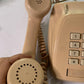 Telecom AWA Push Button Landline Telephone 2821/83  1980's Vintage Australia