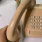 Telecom AWA Push Button Landline Telephone 2821/83  1980's Vintage Australia