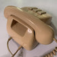 Telecom AWA Push Button Landline Telephone 2821/83  1980's Vintage Australia