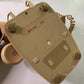 Telecom AWA Push Button Landline Telephone 2821/83  1980's Vintage Australia