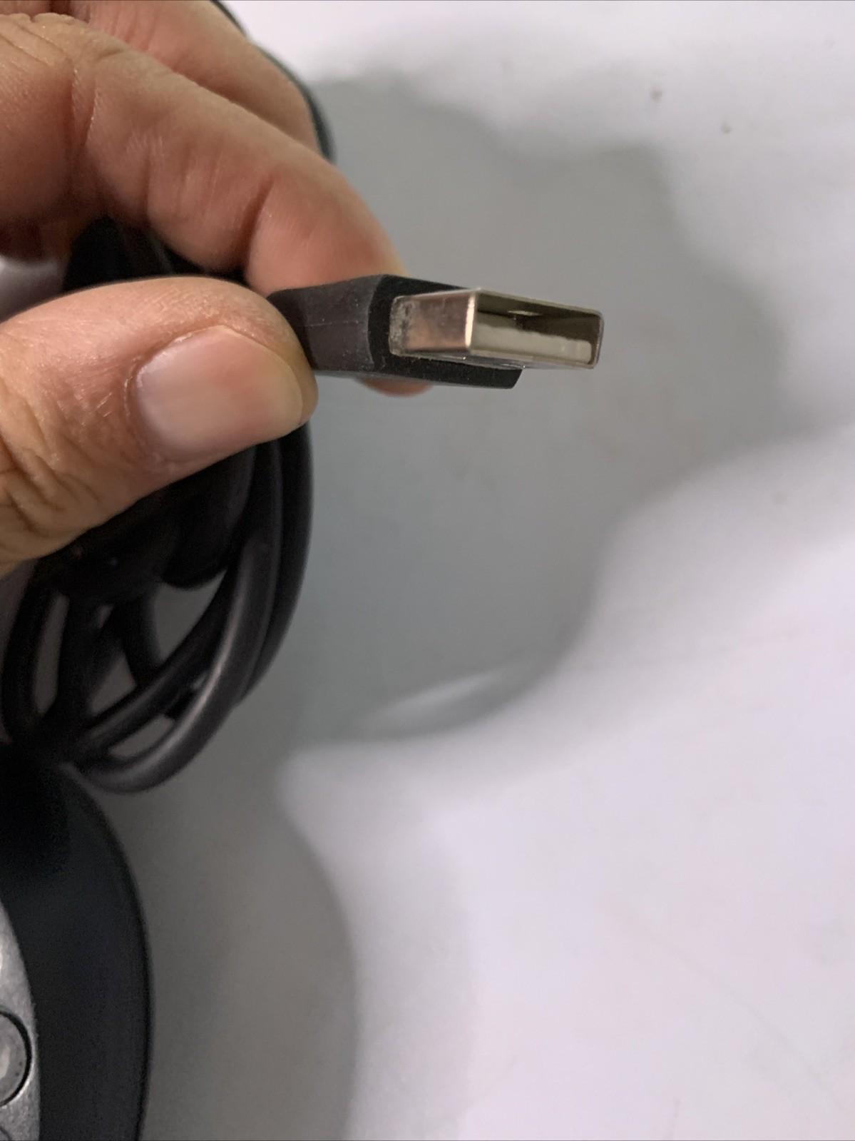 Microsoft Wireless Optical Desktop Receiver 2.1 USB Wired Canada 210