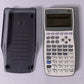 HP 39gs Graphing Scientific Calculator With Cover