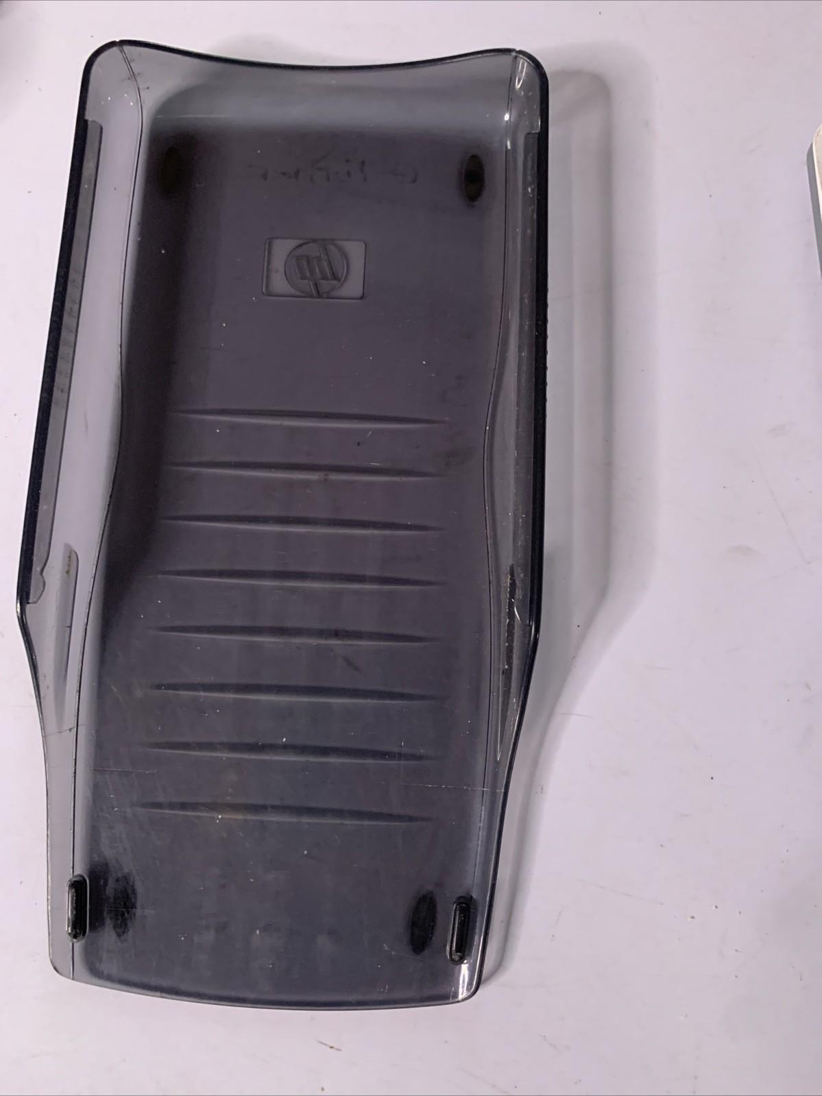 HP 39gs Graphing Scientific Calculator With Cover