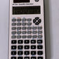HP 10s+ Scientific Calculator Solar Powered