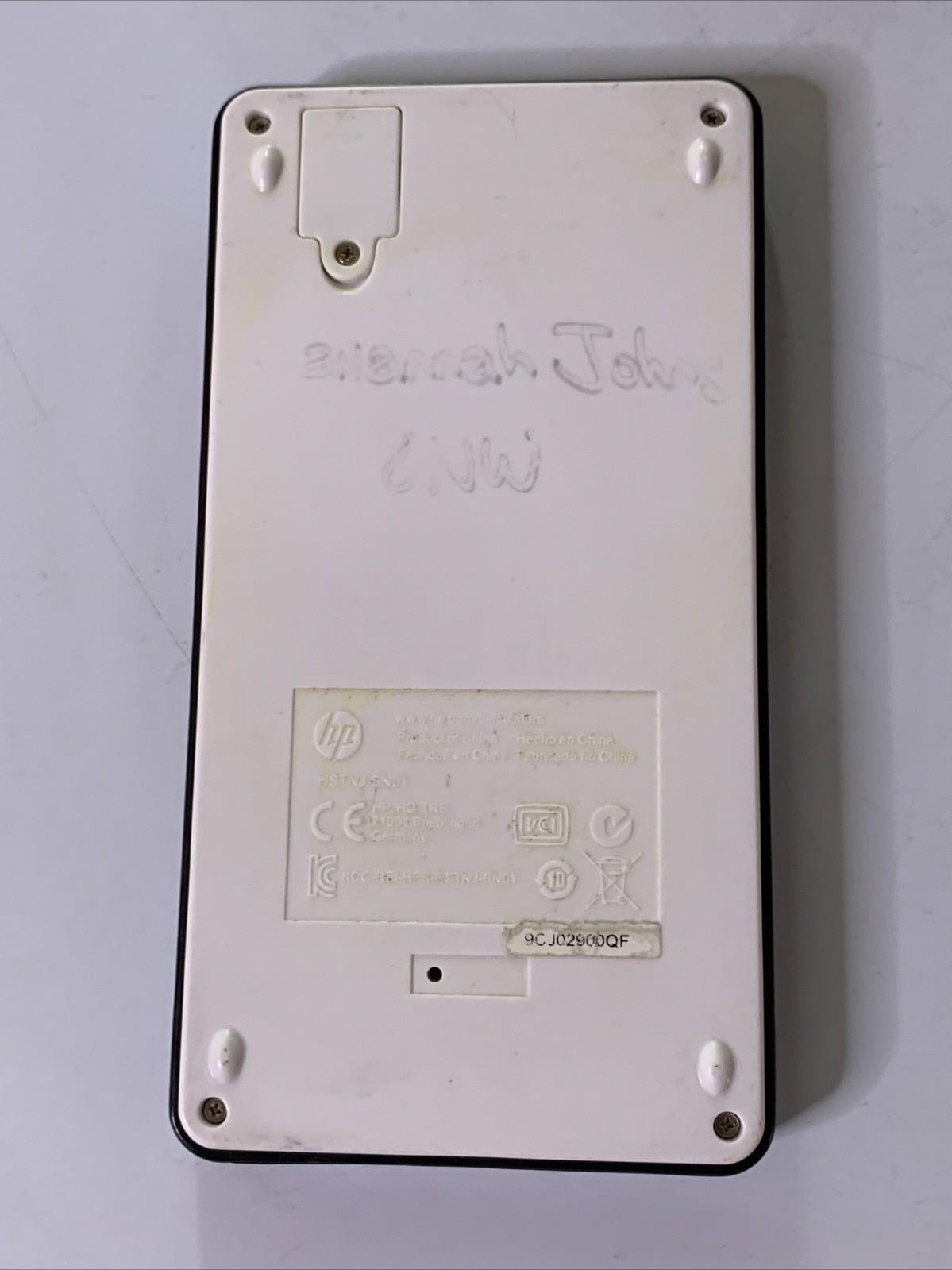 HP 10s+ Scientific Calculator Solar Powered
