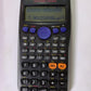 Casio FX-82AU PLUS Scientific Calculator Includes Cover
