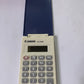 Canon LC-210L Small Pocket Calculator