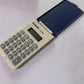 Canon LC-210L Small Pocket Calculator
