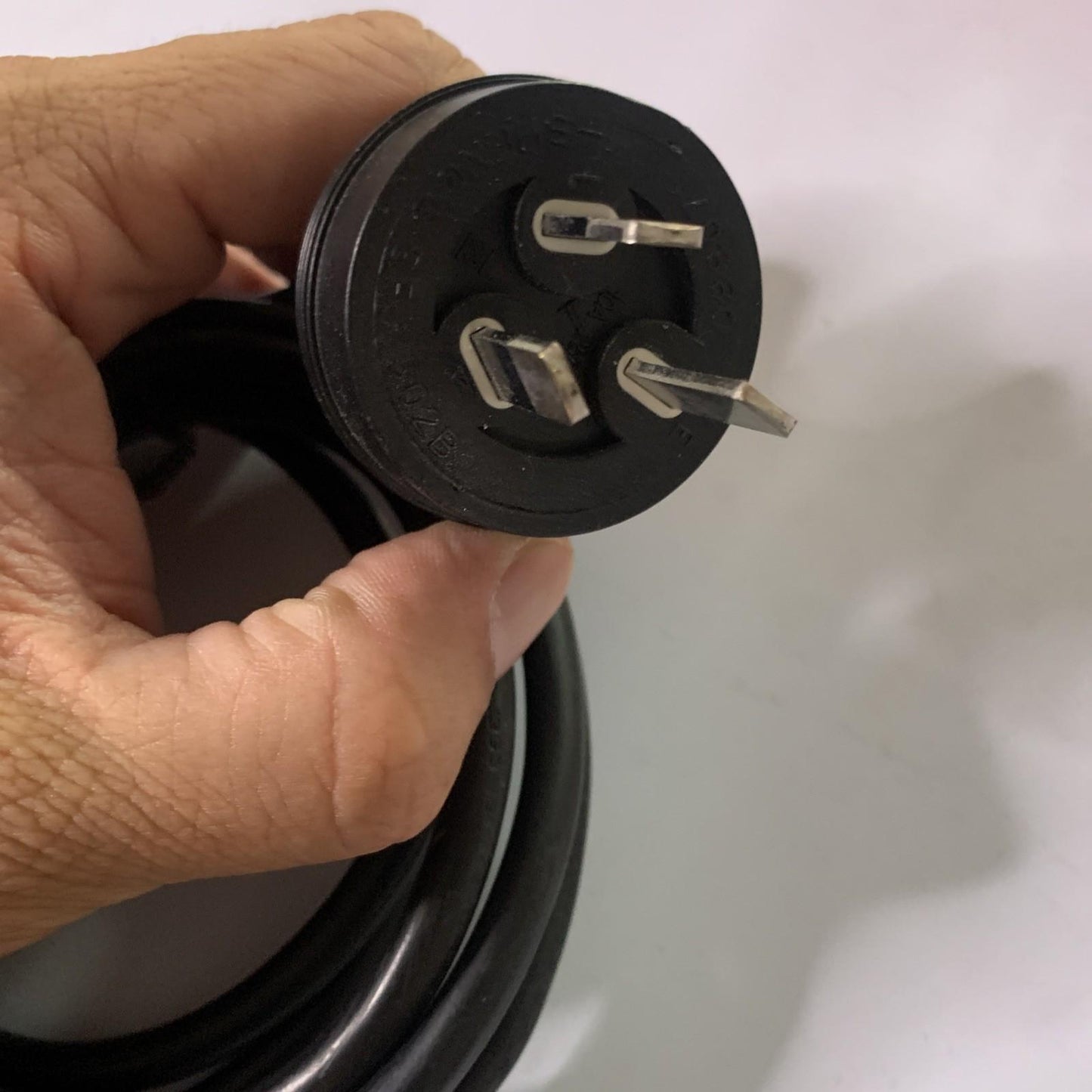 Genuine HP Laptop Power Supply Charger 519329-003 18.5V 3.5A PPP009D