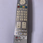 Genuine Panasonic N2QAYB000039 TV VCR Remote Control