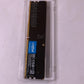 Crucial 32GB (1x32) DDR5-4800 DIMM Desktop PC Memory (CT32G48C40U5)