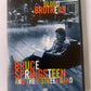 Bruce Springsteen & The E-Street Band – Blood Brothers (DVD, 1996) All Regions