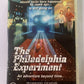 The Philadelphia Experiment (DVD, 1984) Michael Pare, Bobby Di Cicco Region 4