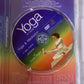 Yoga To Health: Yoga & Meditation (DVD) Louise Wiggins All Regions