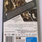 The East (DVD, 2013) Alexander Skarsgard, Brit Marling, Ellen Page Region 4